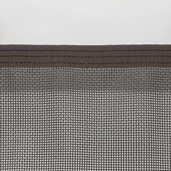 cerca para piscina em alumínio reforçado