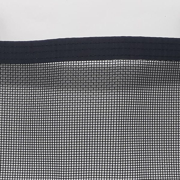 cerca para piscina em alumínio reforçado