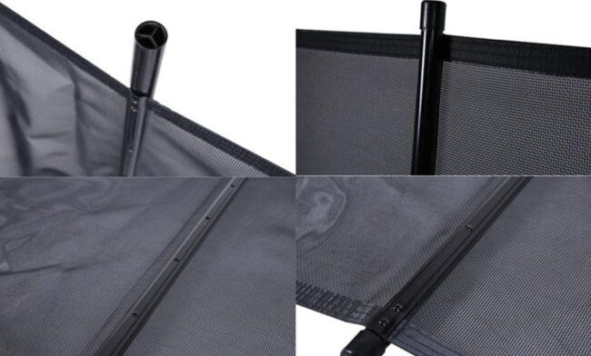 cerca para piscina belo horizonte