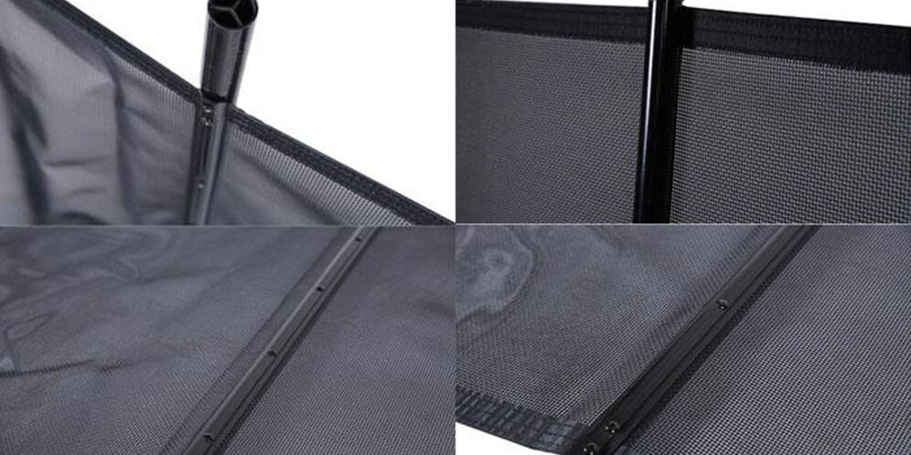 cerca para piscina belo horizonte