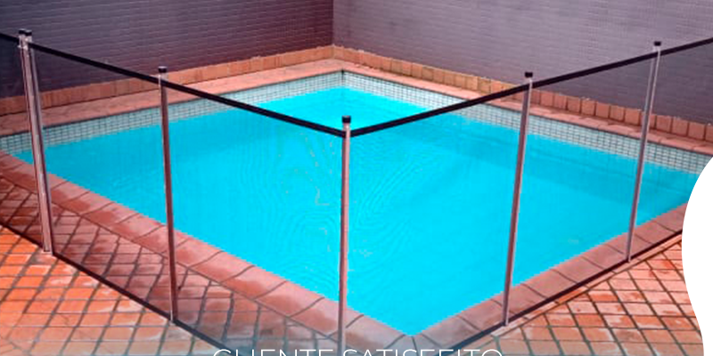 cerca para piscina cerca para piscina