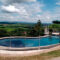 cerca de segurança para piscina