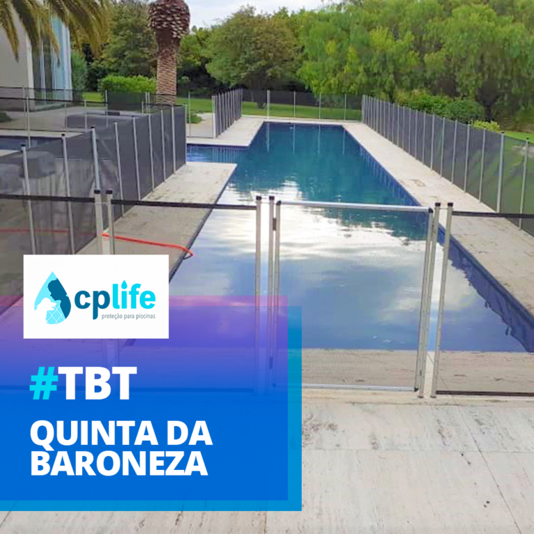 instalação de cerca quinta da baroneza