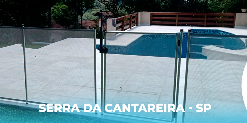 post-110122-1-2-3 Cerca removível para piscina com portão automático