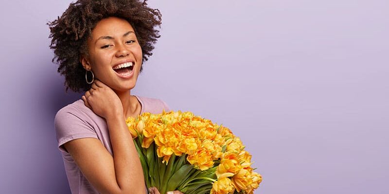 Dia da mulher cp life