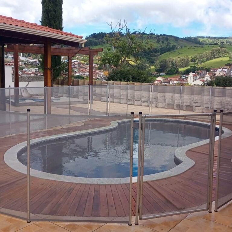 cercas para pisicnas