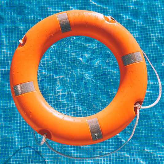 tratamento de segurança