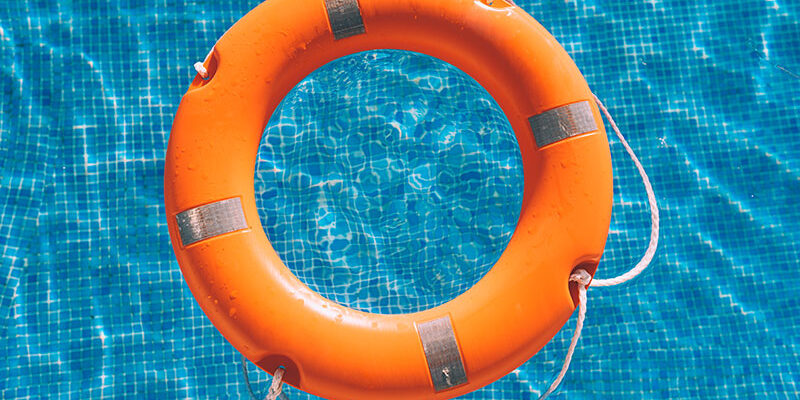 tratamento de segurança