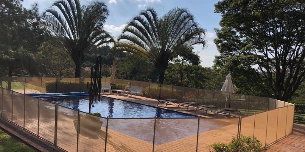 cerca removível em itú sp