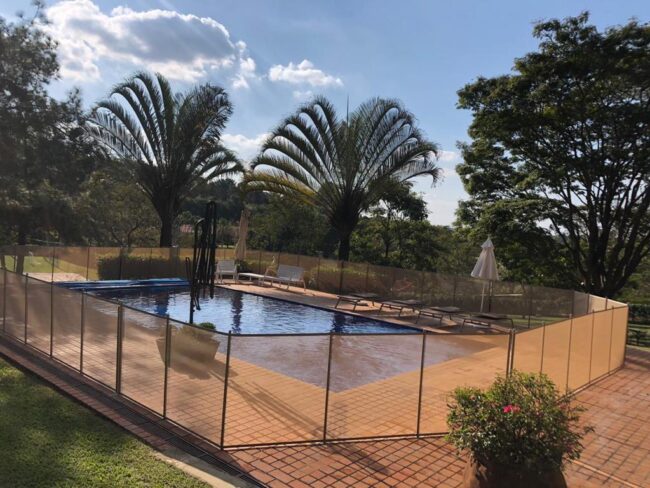 cerca removível em itú sp