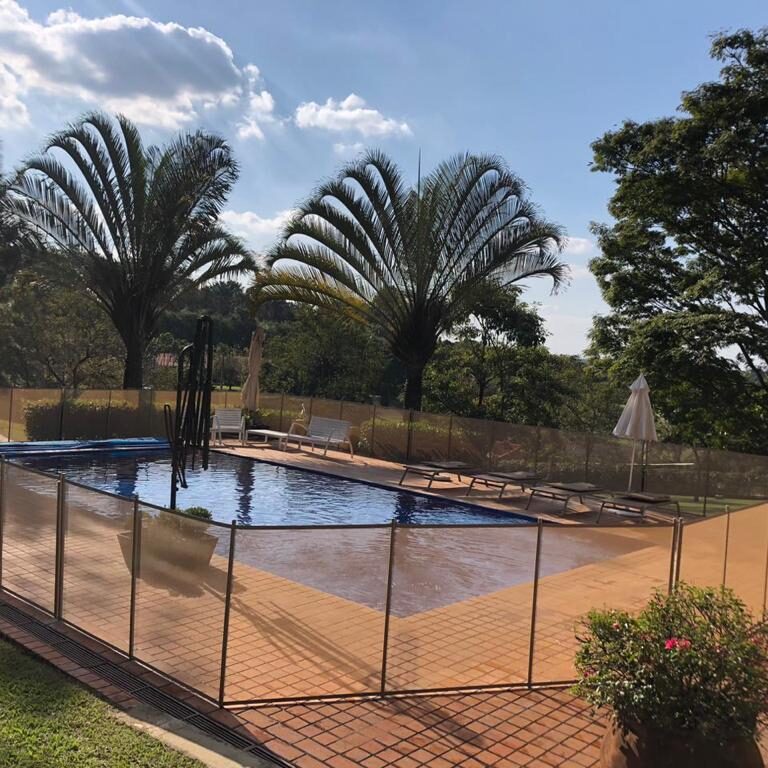 cerca removível em itú sp