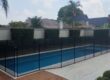 segurança da piscina no inverno