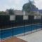 segurança da piscina no inverno